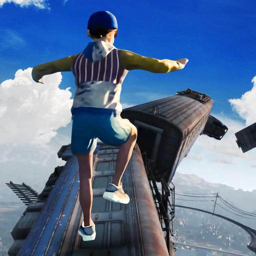 云霄跑酷大师最新版 1.0安卓版