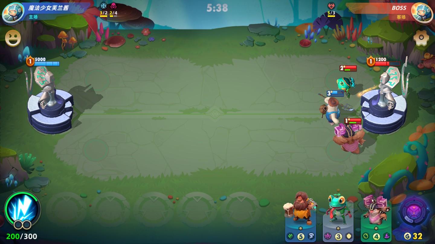 食梦之境官方测试版 2.3.1安卓版截图1