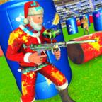 Color Shooting Paintball: Paintball Shooting Arena(彩弹射击竞技场（修改无限货币）) 6破解版