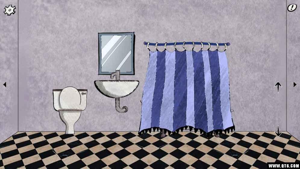 暗影城2轮回 1.2最新版截图0