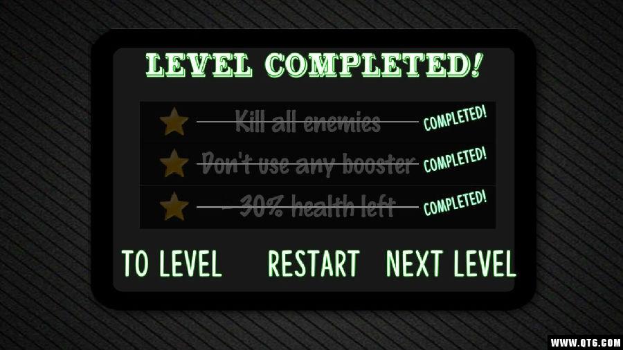 Stickman Warriors Multiplayer Games(勇士搏击战斗) 1.0安卓版