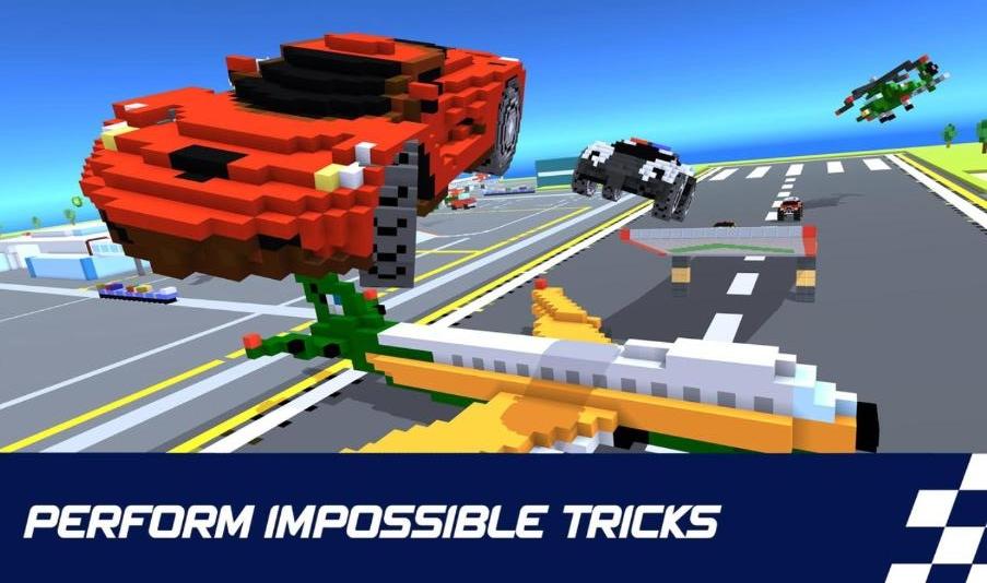 Carnage: Battle Arena(大屠杀战场官方版) 2.0安卓版截图2