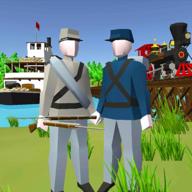 battle of vicksburg 3(维克斯堡之役3免付费版) 3.12