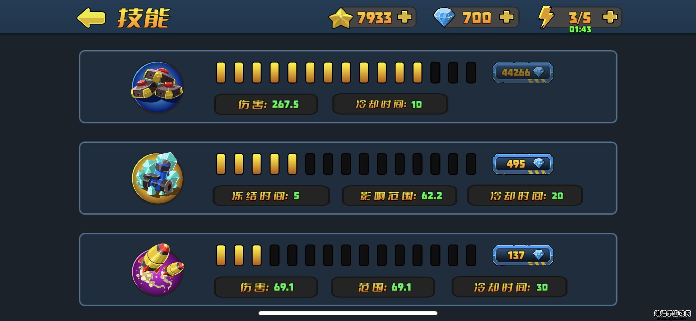 小镇危机来自丧尸的问候破解版免广告 2.4.0安卓版截图2