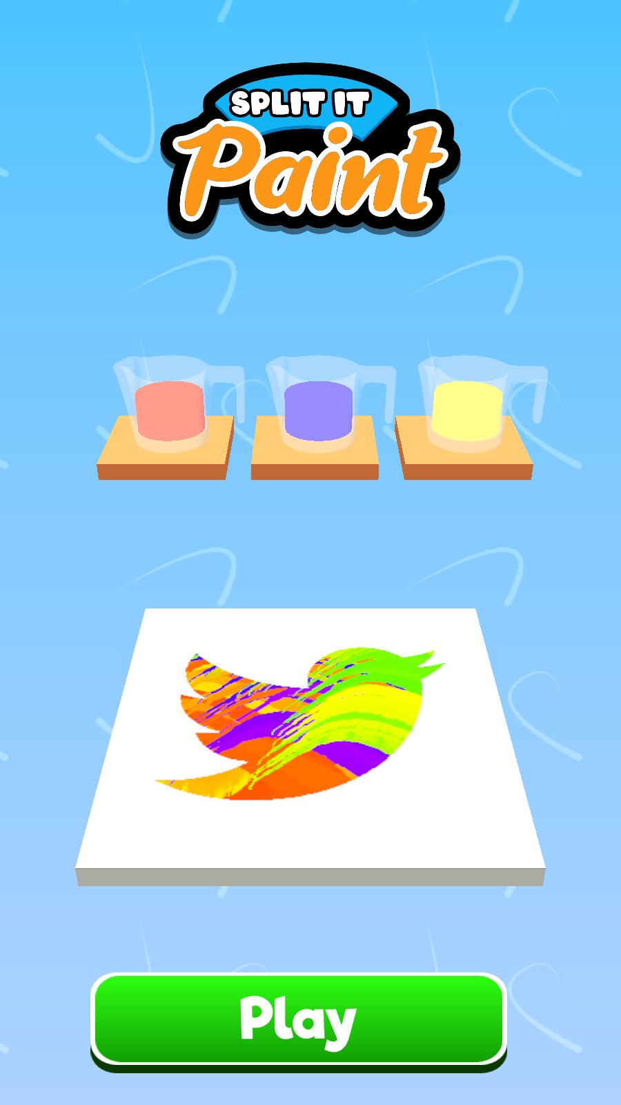 试管分水艺术官方版 1.1安卓版