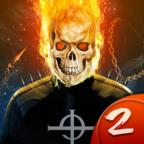 Ghost Ride 3D Season 2(恶灵骑士2) 1.3官方版