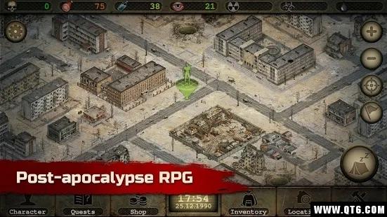 Day R Survival(生存日) 1.617最新版