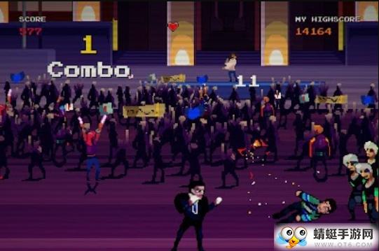 Battle For Basiani(巴西尼之战全人物解锁版) 1.1.2