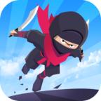 忍者也疯狂官方版 1.1安卓版