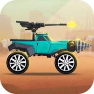 飞车总动员手游 1.1.8最新版