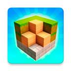 方块世界3D最新版(Block Craft 3D) 2.21.1安卓版