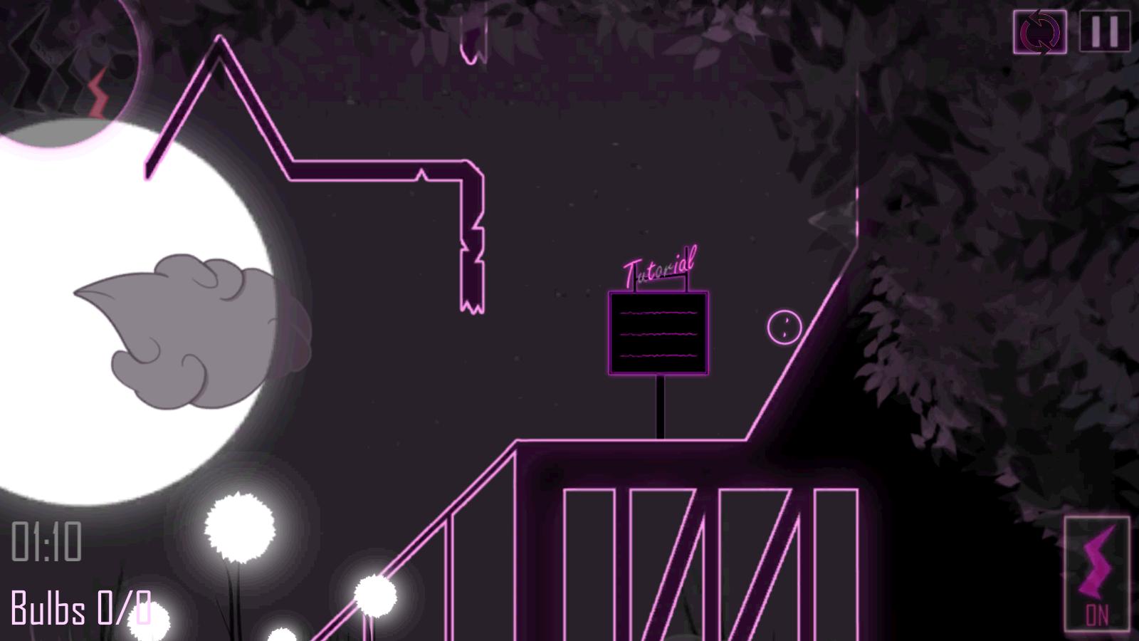 黑夜来临官方版 1.1安卓版