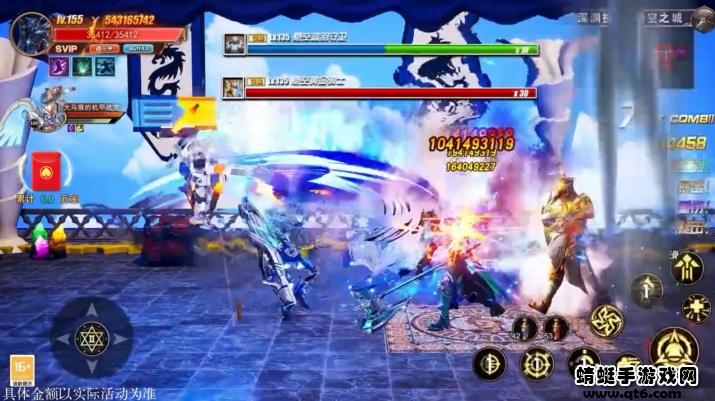 异界红包版游戏 1.0.0安卓版