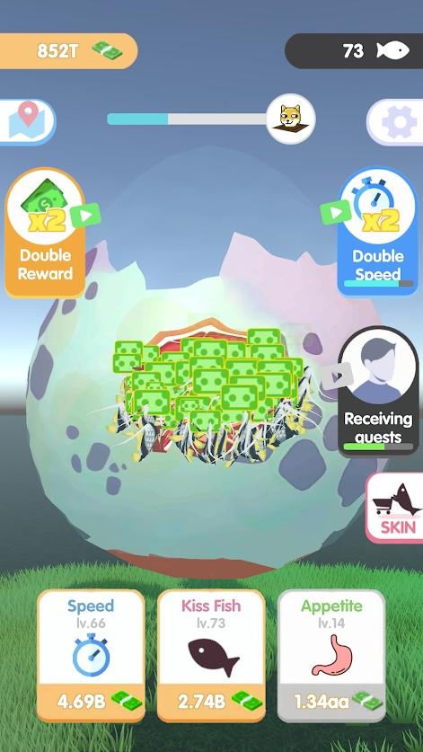 鱼疗大师手游 1.1.11最新版截图2