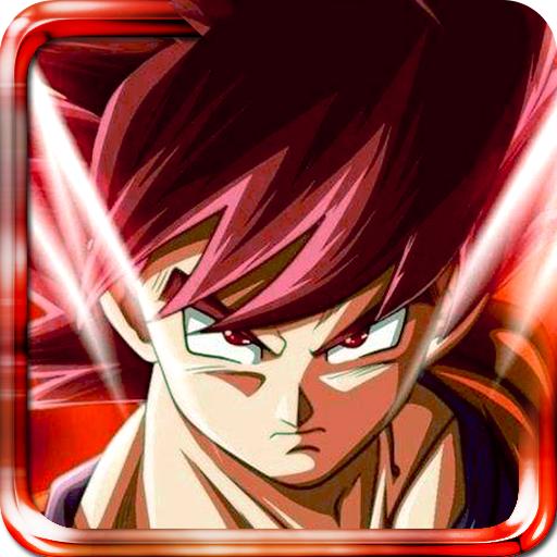 龙珠战士 1.0官方版