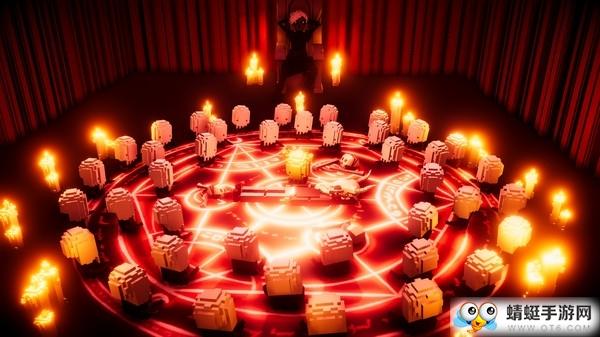 Demons Never Lie(恶魔从不撒谎（Demos Never Lie）完整中文版) 1.2