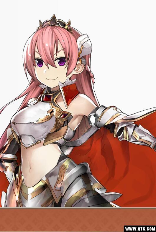 超伤害公主 1.4.0汉化版