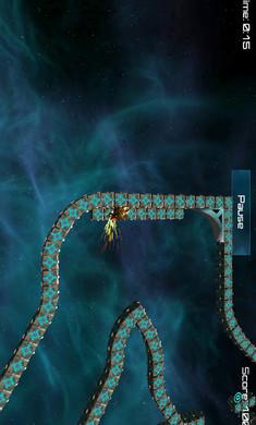 废弃空间站全关卡解锁版 1.01