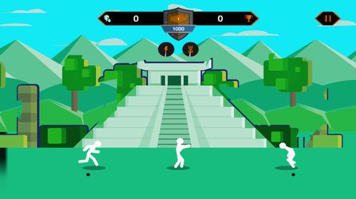 火柴人战争超越传奇无限货币版 1.2安卓版