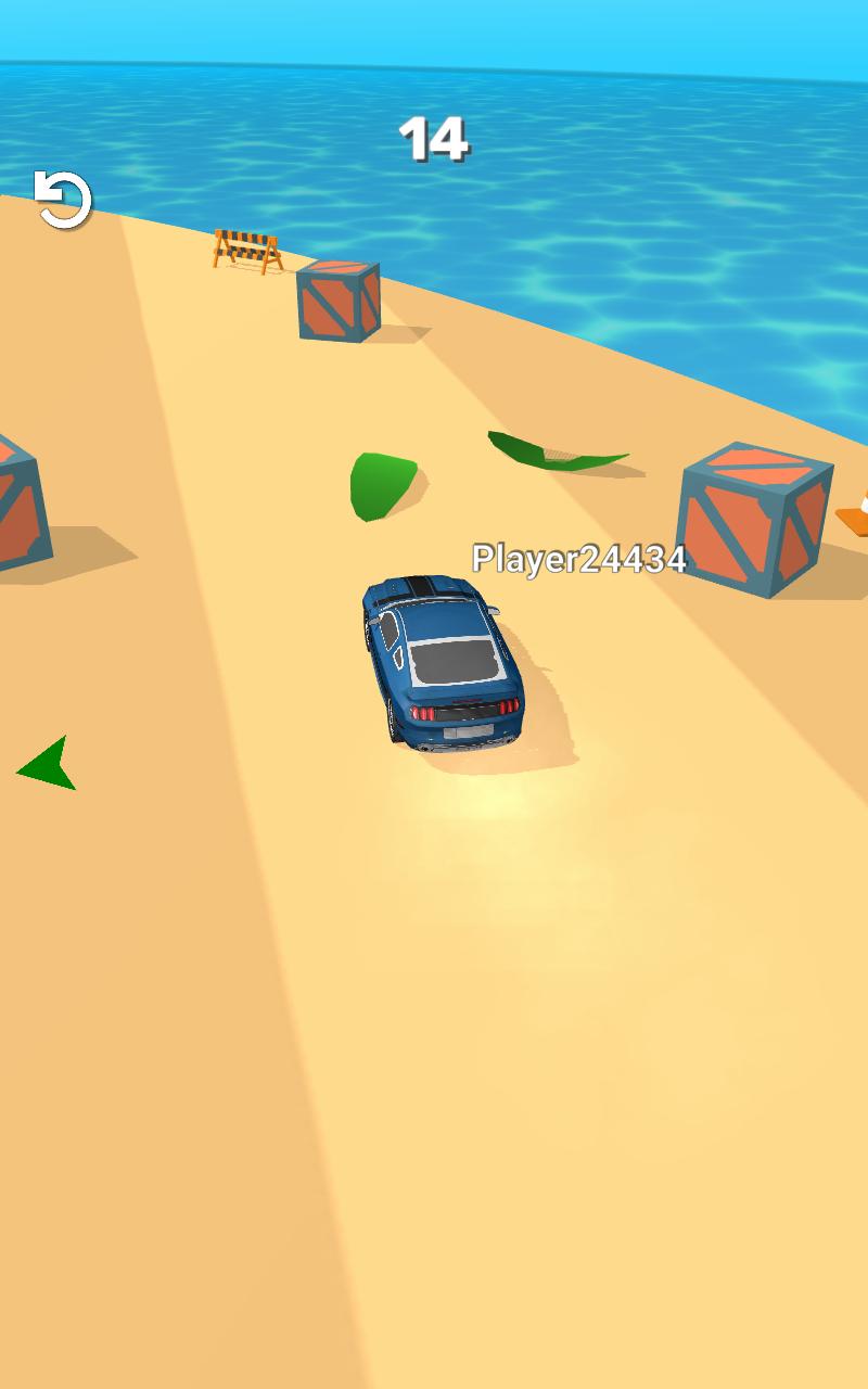 Cars Royal io（皇家汽车）去广告版 1.0.4无广告版