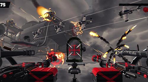 Turret Gunner(飞行堡垒) 0.3.34国际服