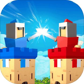 征服那座塔 1.00版本