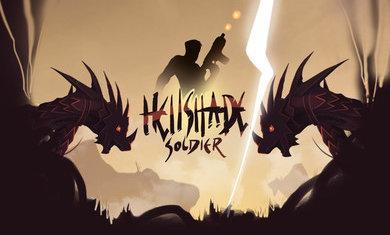地狱士兵无限宝石版 1.3安卓版