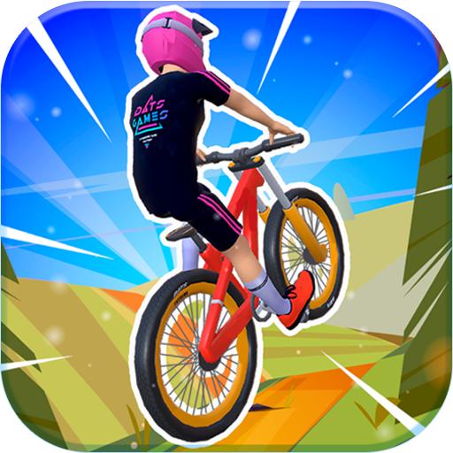 跳跃骑行最新版 1.0安卓版