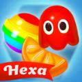 Sugar Witch: Hexa Blast(糖巫婆六爆中文版) 1.5.2
