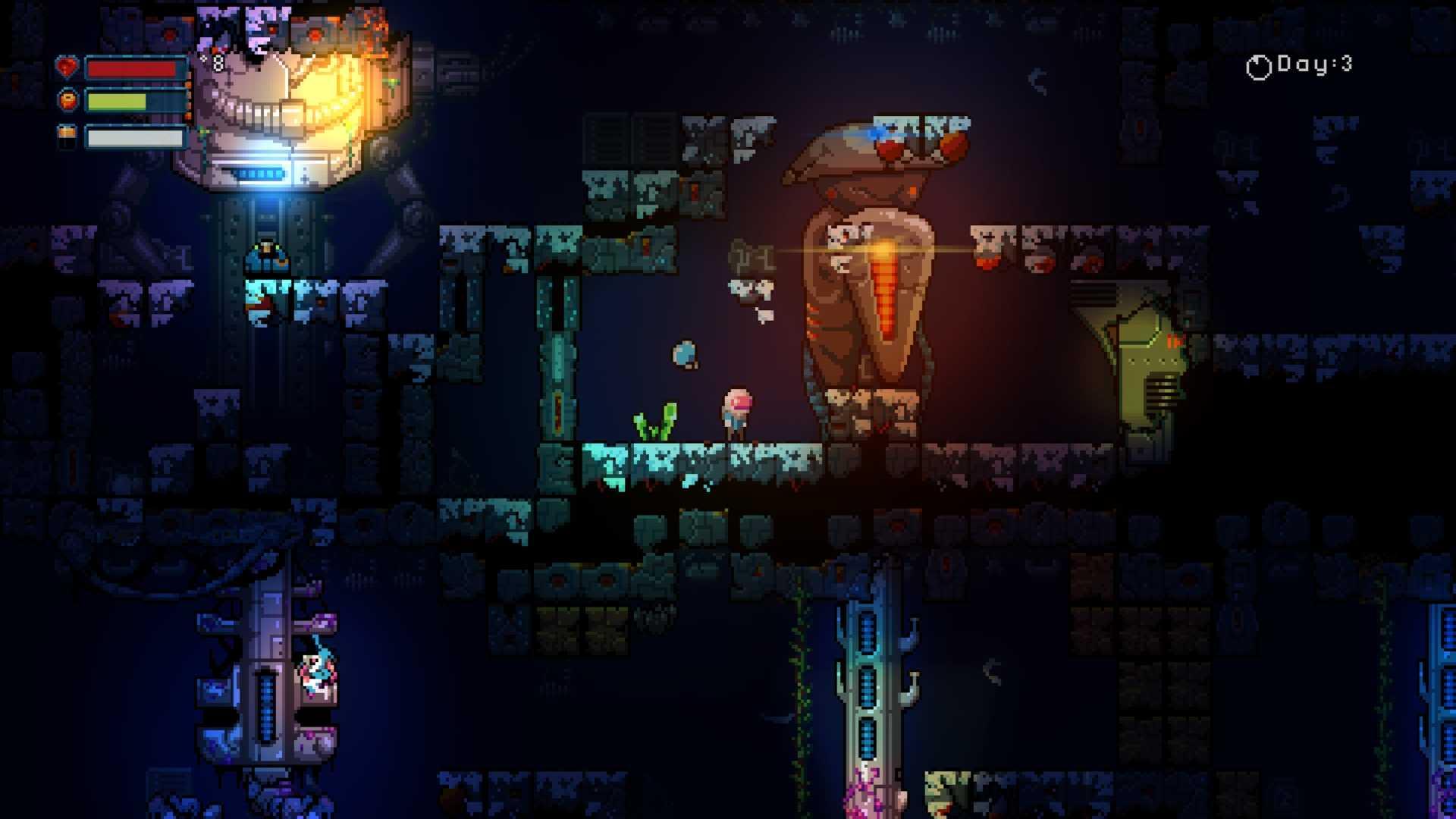 残余物最新版(Residual) 1.2.2安卓版