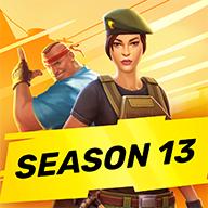 爆裂枪战无限子弹版 17.1.136中文版