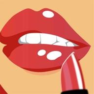 偷偷变美最新版(Makeover Studio 3D) 1.9.1安卓版