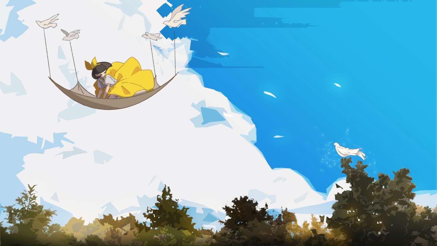 Lost未至之境手游 1.0安卓版