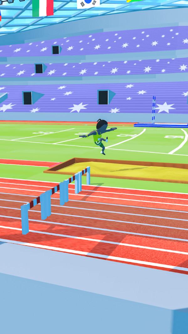 奥运英雄官方版 0.0.1最新版