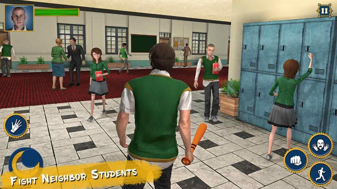校霸模拟器手机版最新版 1.24安卓版