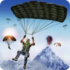 刺激冬季战场官方版 1.0安卓版