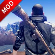 末日之路破解版（内置菜单） 1.23中文无广告版