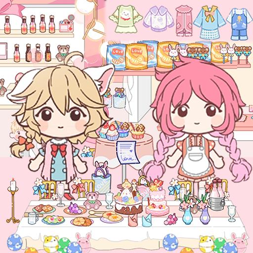 托卡魔法甜心小屋 v1.3安卓版