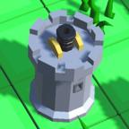 War Tower Defend or Die(战争之塔保卫或死亡无限金币版) 1.0安卓版