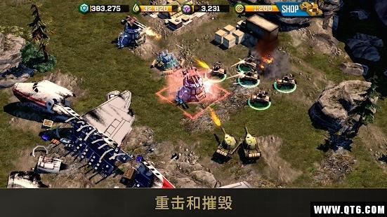 惡棍突襲 2.42.0国际服