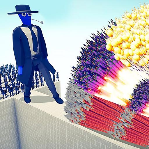 全面战争模拟世界游戏 1.0安卓版