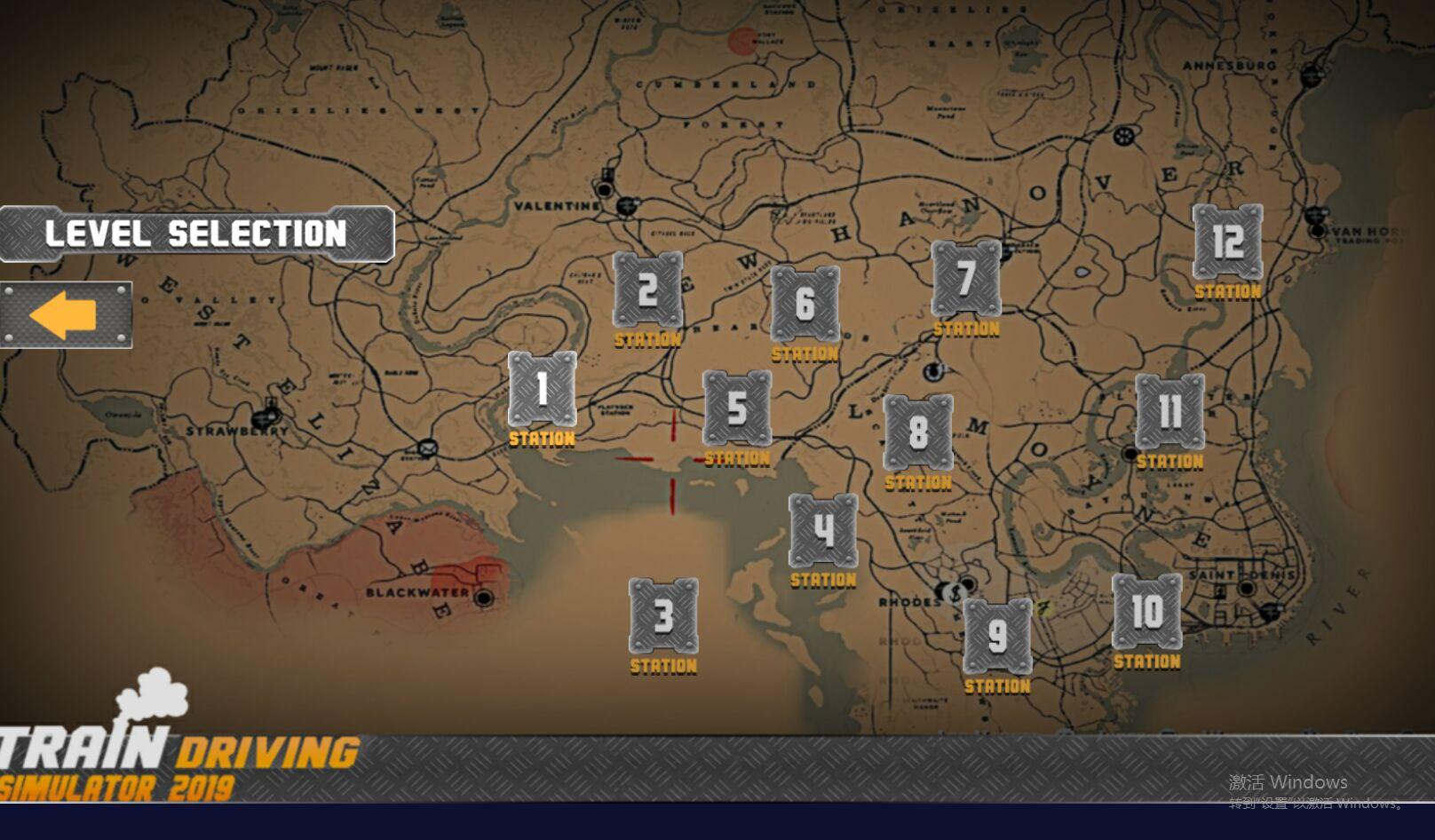 铁路世界地铁驾驶官方版 1.16最新版截图0