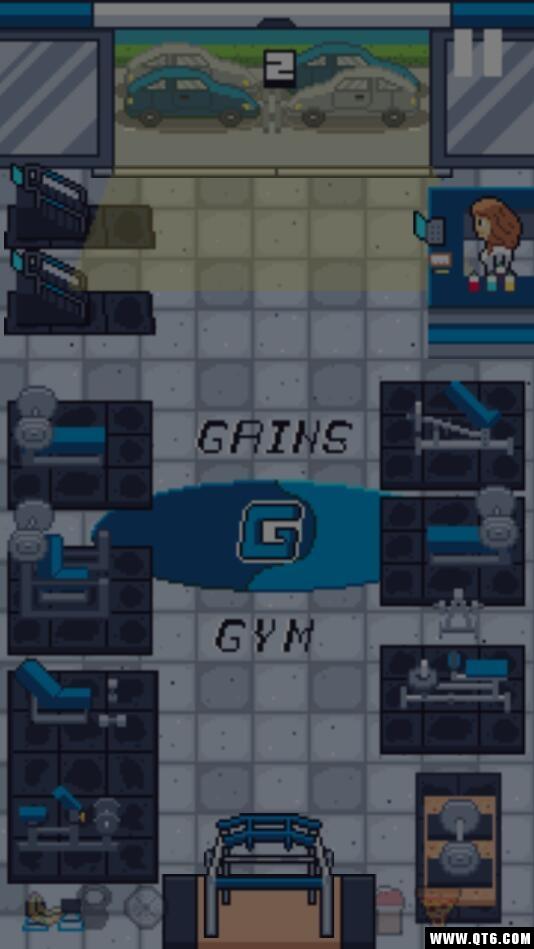 Squat Rack Defender(深蹲架守护者) 1.0.0.21安卓版