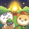 猫咪森林治愈露营中文版 1.15最新版