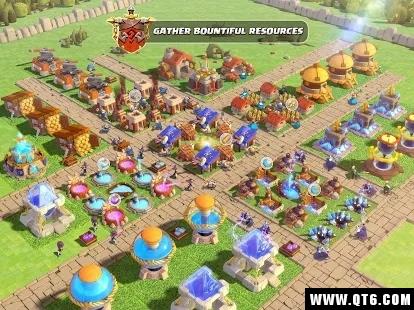 魔法世界安卓版 1.250.079最新版