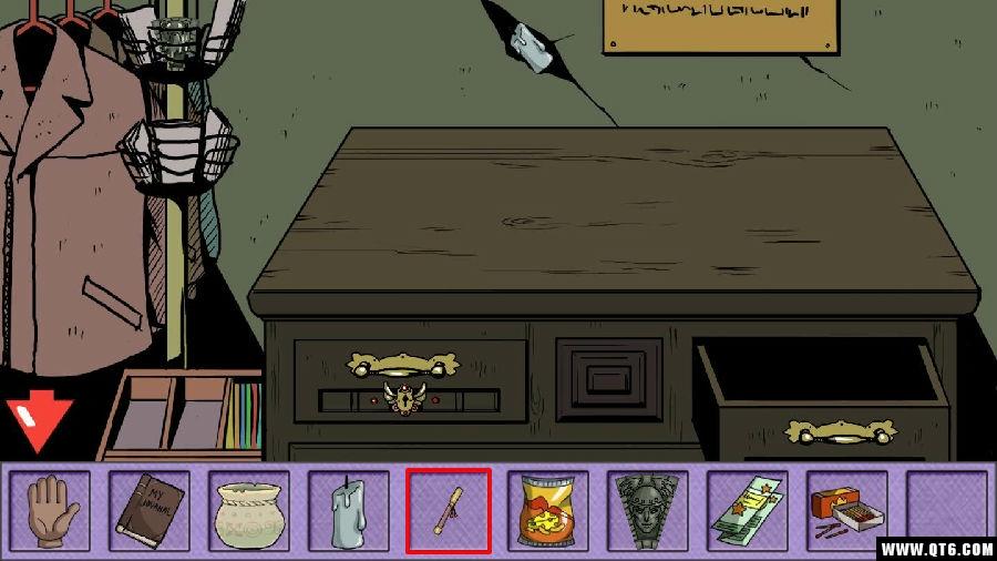 LD43(佐伊与万神庙) 1.0安卓版