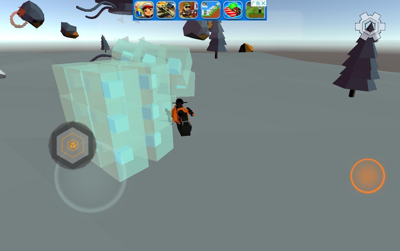 Snow Drive(雪地车司机官方版) 2.92安卓版