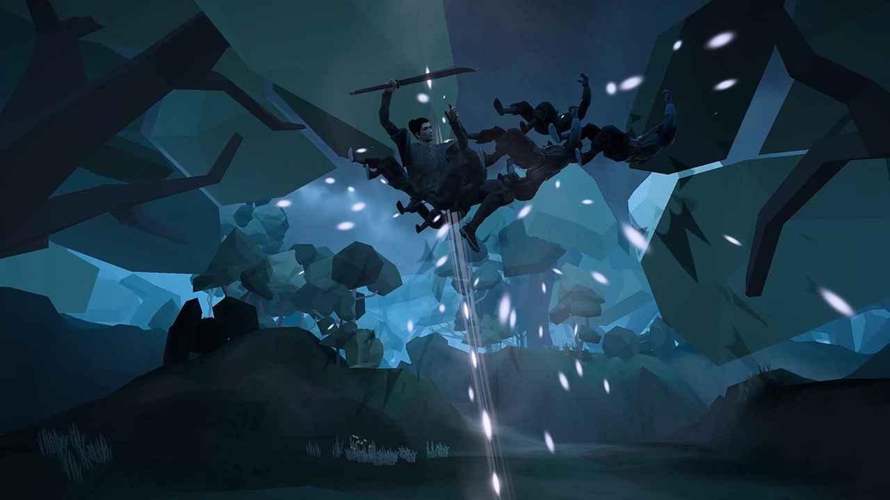 无相生手游(Exist) 1.3.4安卓版