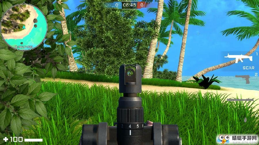 特战之王内购破解版 1.1.3中文版