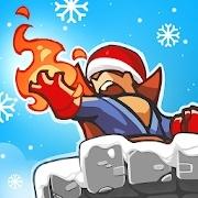 帝国勇士去除地区限制版 2.3.1无限金币版